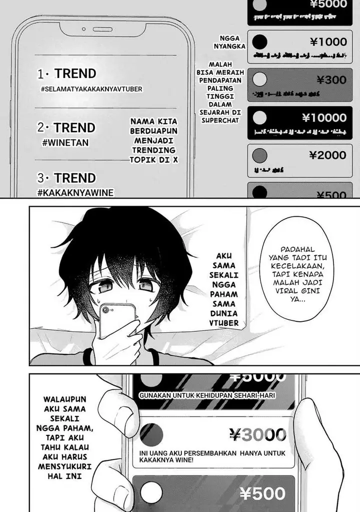 image-komik-yuumei-vtuber-no-ani-dakedo-nazeka-ore-ga-yuumei-ni-natteita-chapter-7-2/28
