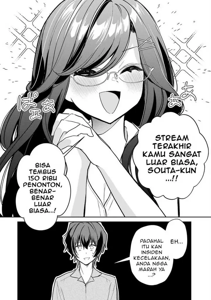 image-komik-yuumei-vtuber-no-ani-dakedo-nazeka-ore-ga-yuumei-ni-natteita-chapter-7-14/28
