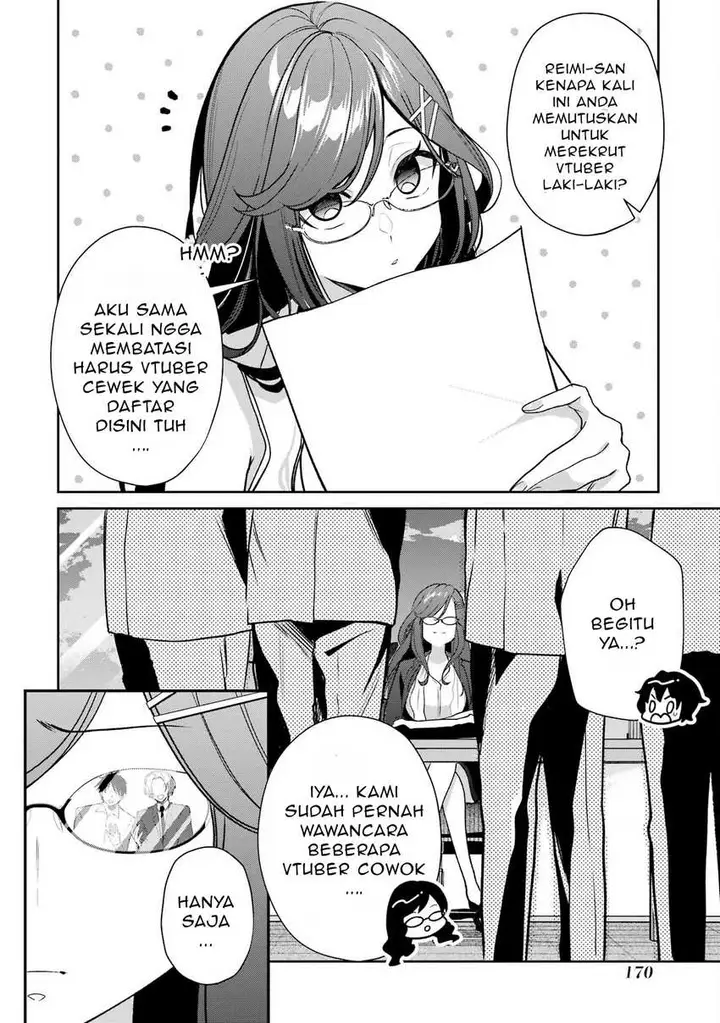 image-komik-yuumei-vtuber-no-ani-dakedo-nazeka-ore-ga-yuumei-ni-natteita-chapter-7-16/28