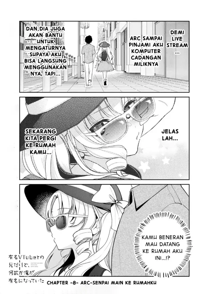 image-komik-yuumei-vtuber-no-ani-dakedo-nazeka-ore-ga-yuumei-ni-natteita-chapter-8-1/32