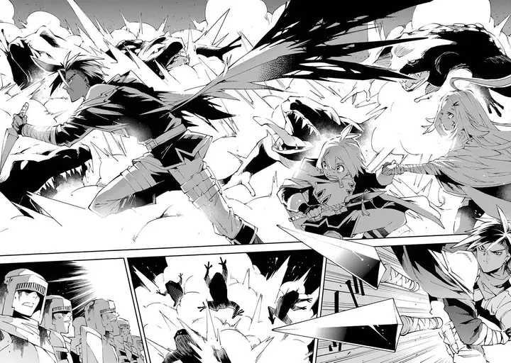 image-komik-yuusha-kei-ni-shosu-choubatsu-yusha-9004-tai-keimu-kiroku-chapter-1.2-9/28