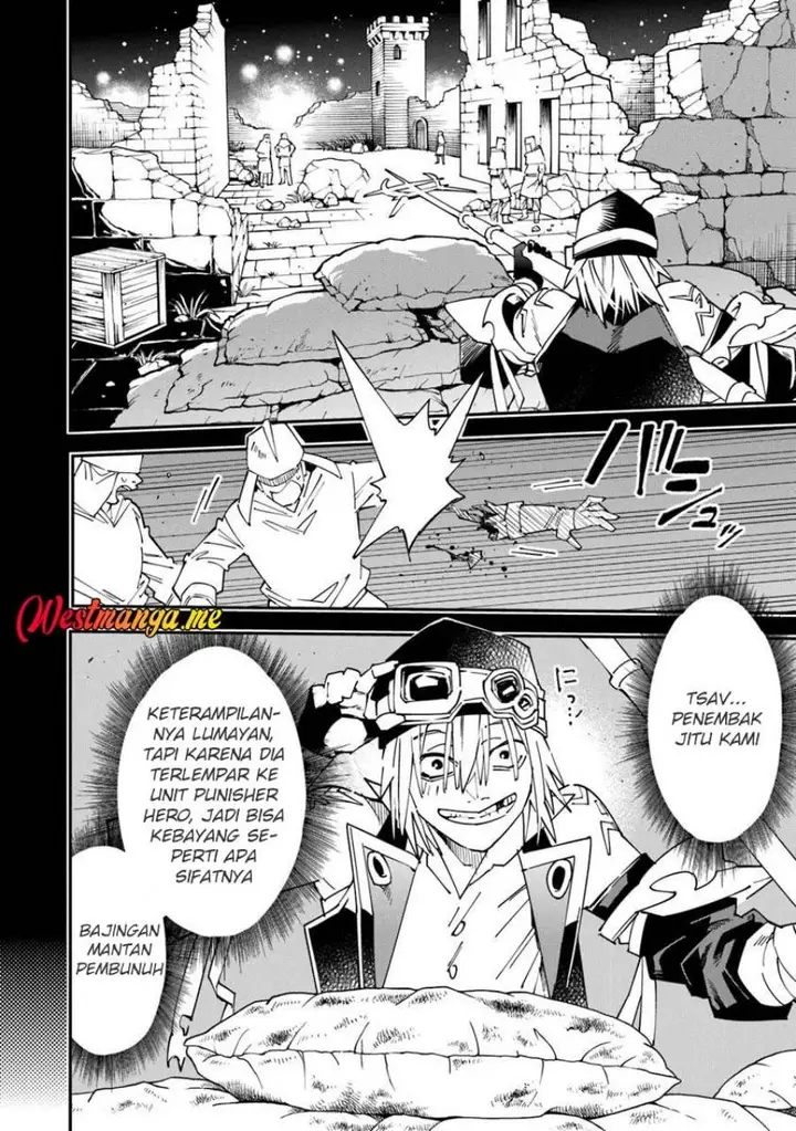 image-komik-yuusha-kei-ni-shosu-choubatsu-yusha-9004-tai-keimu-kiroku-chapter-13-7/32