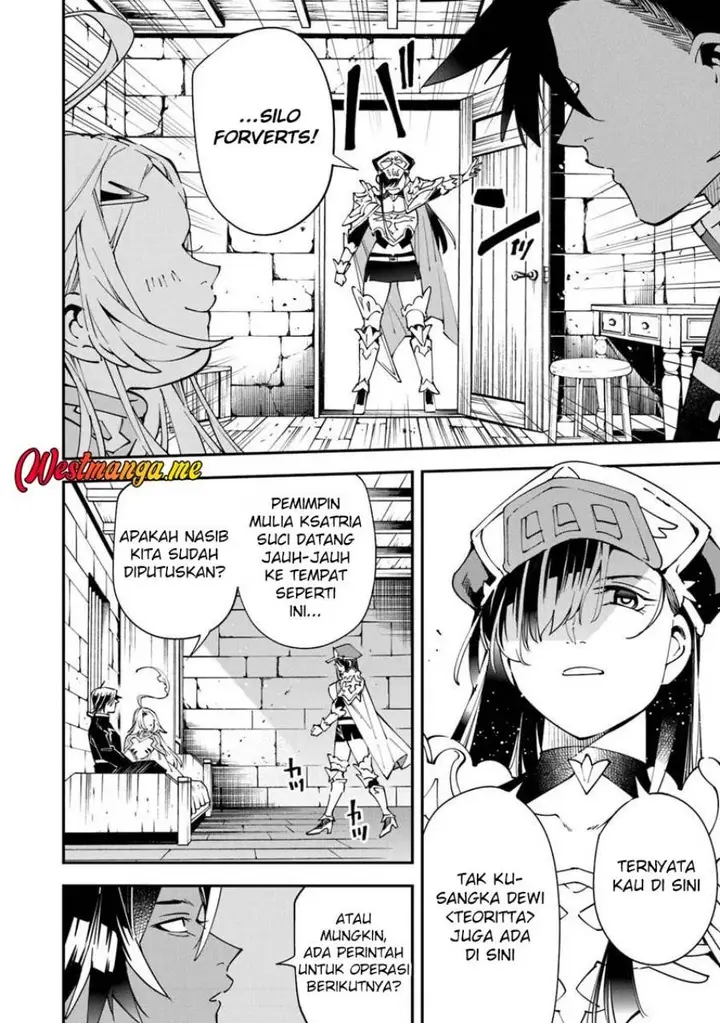 image-komik-yuusha-kei-ni-shosu-choubatsu-yusha-9004-tai-keimu-kiroku-chapter-13-13/32