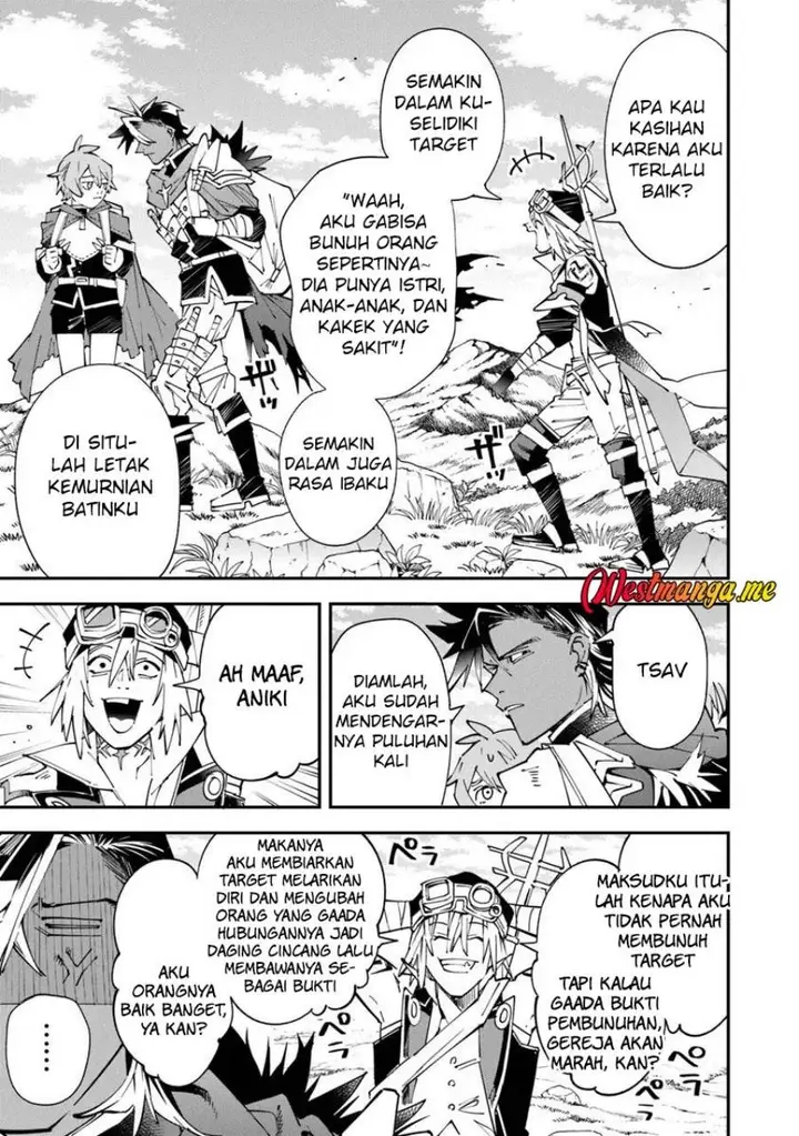 image-komik-yuusha-kei-ni-shosu-choubatsu-yusha-9004-tai-keimu-kiroku-chapter-14-4/32