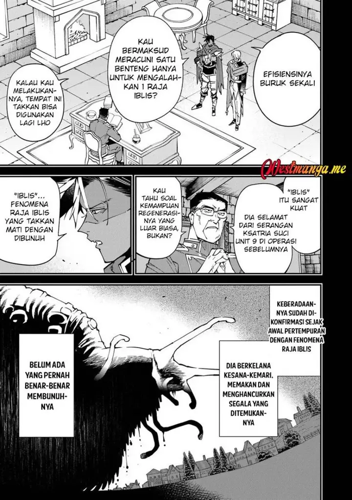 image-komik-yuusha-kei-ni-shosu-choubatsu-yusha-9004-tai-keimu-kiroku-chapter-14-10/32