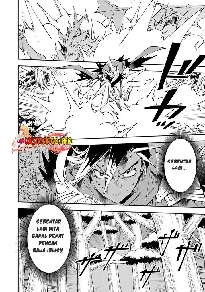 image-komik-yuusha-kei-ni-shosu-choubatsu-yusha-9004-tai-keimu-kiroku-chapter-4-32/36