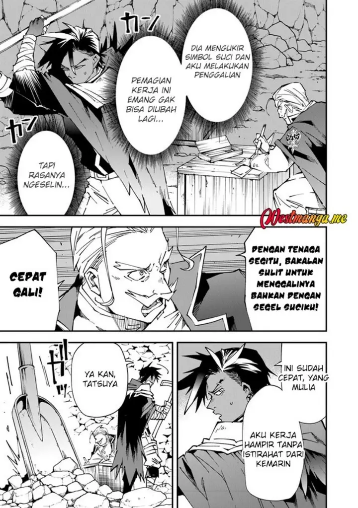 image-komik-yuusha-kei-ni-shosu-choubatsu-yusha-9004-tai-keimu-kiroku-chapter-7-9/29