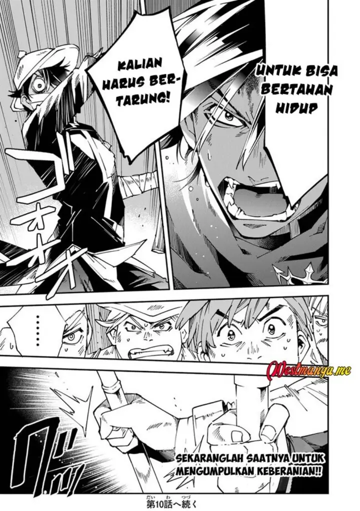 image-komik-yuusha-kei-ni-shosu-choubatsu-yusha-9004-tai-keimu-kiroku-chapter-9-30/31