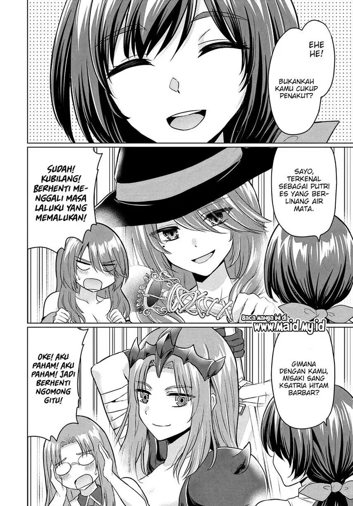 image-komik-yuusha-ni-zenbu-ubawareta-ore-wa-yuusha-no-hahaoya-to-party-wo-kumimashita-chapter-10-9/31