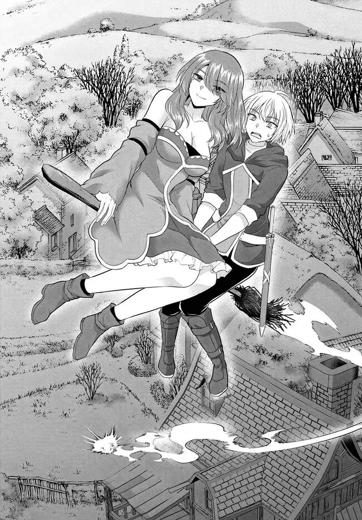 image-komik-yuusha-ni-zenbu-ubawareta-ore-wa-yuusha-no-hahaoya-to-party-wo-kumimashita-chapter-11-21/35