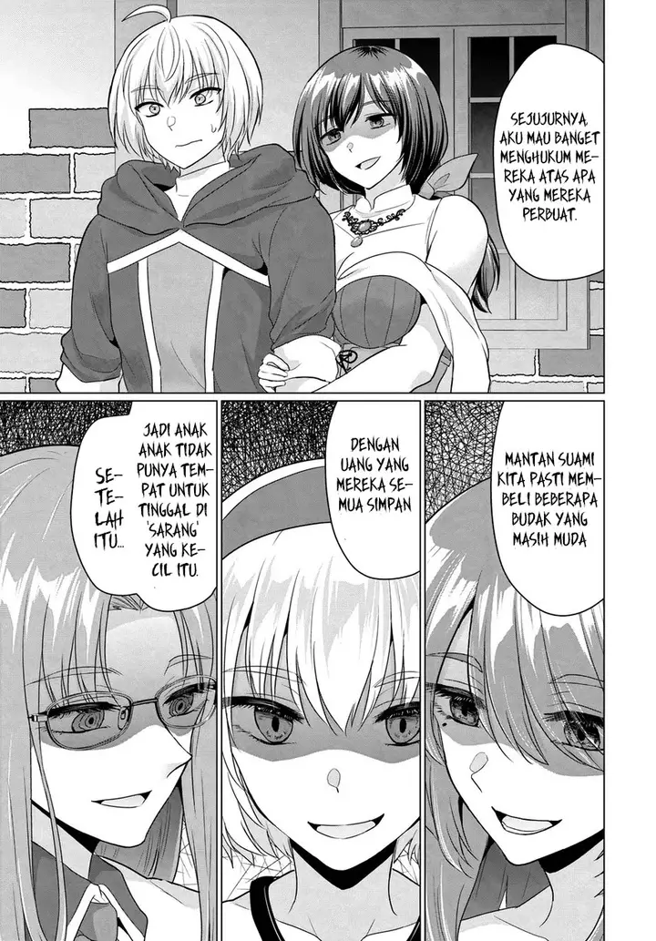 image-komik-yuusha-ni-zenbu-ubawareta-ore-wa-yuusha-no-hahaoya-to-party-wo-kumimashita-chapter-15-16/35