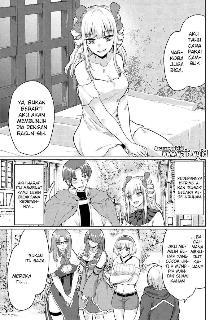 image-komik-yuusha-ni-zenbu-ubawareta-ore-wa-yuusha-no-hahaoya-to-party-wo-kumimashita-chapter-16-25/35