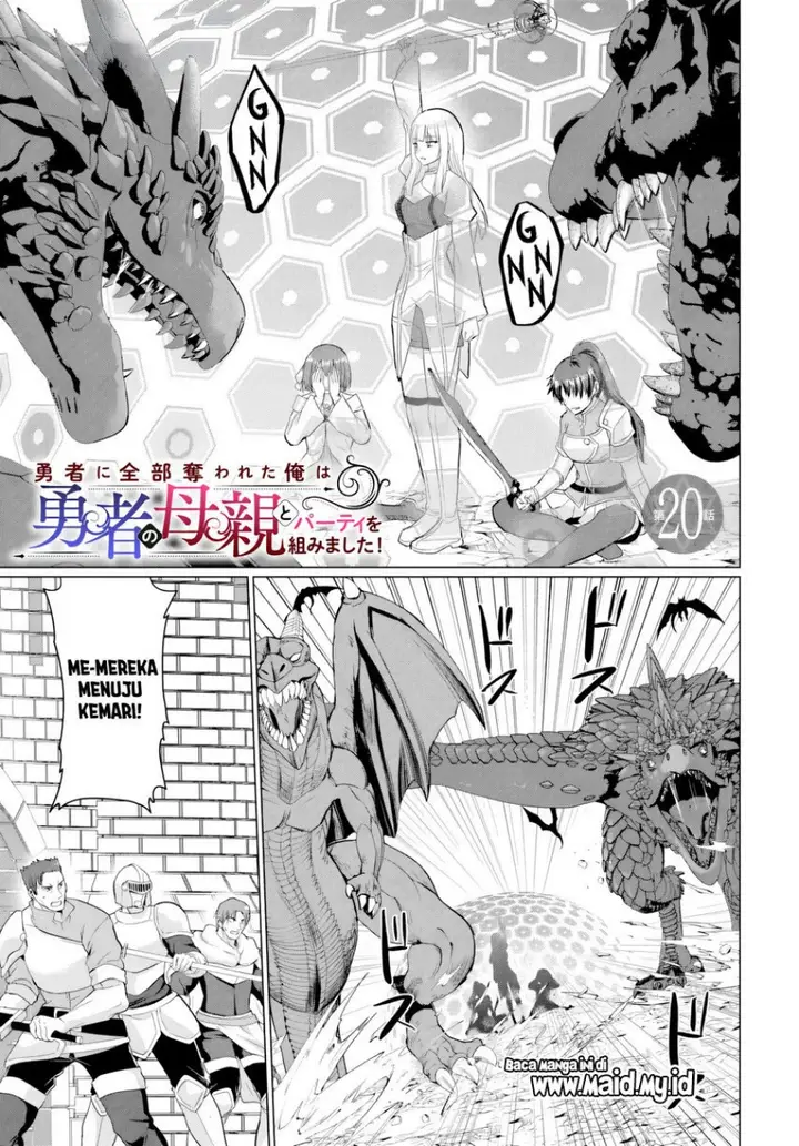 image-komik-yuusha-ni-zenbu-ubawareta-ore-wa-yuusha-no-hahaoya-to-party-wo-kumimashita-chapter-20-2/32