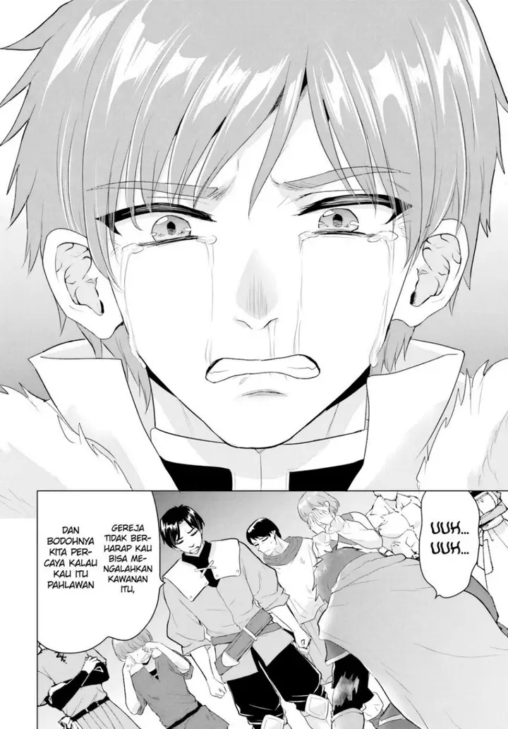 image-komik-yuusha-ni-zenbu-ubawareta-ore-wa-yuusha-no-hahaoya-to-party-wo-kumimashita-chapter-20-11/32