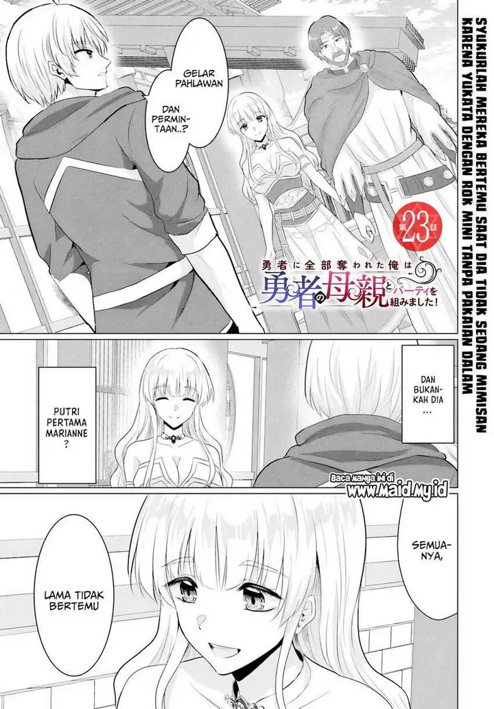 image-komik-yuusha-ni-zenbu-ubawareta-ore-wa-yuusha-no-hahaoya-to-party-wo-kumimashita-chapter-23-2/32