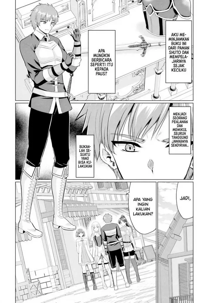 image-komik-yuusha-ni-zenbu-ubawareta-ore-wa-yuusha-no-hahaoya-to-party-wo-kumimashita-chapter-25-7/34