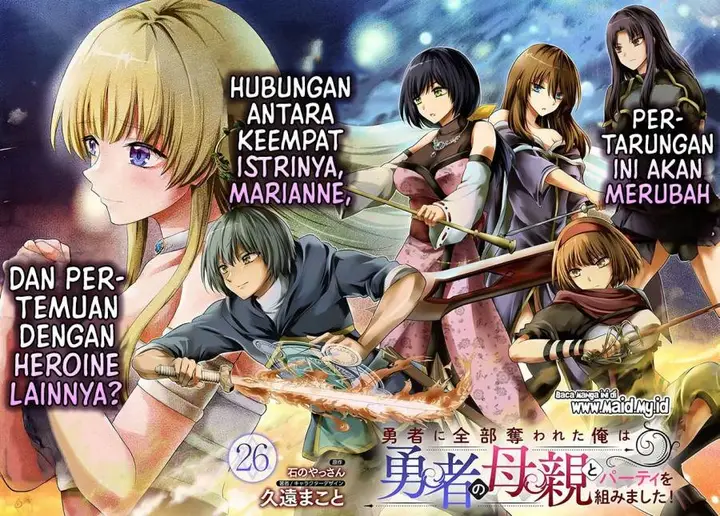 image-komik-yuusha-ni-zenbu-ubawareta-ore-wa-yuusha-no-hahaoya-to-party-wo-kumimashita-chapter-26-3/38