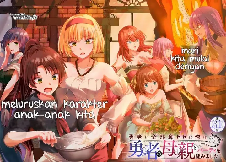 image-komik-yuusha-ni-zenbu-ubawareta-ore-wa-yuusha-no-hahaoya-to-party-wo-kumimashita-chapter-31-3/38