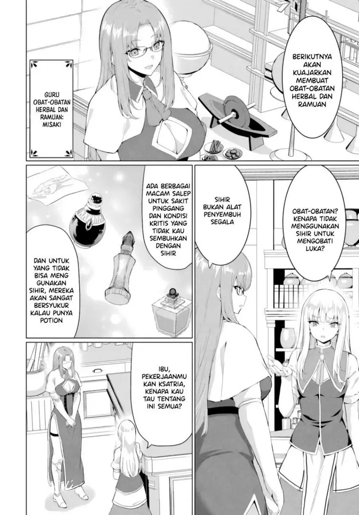 image-komik-yuusha-ni-zenbu-ubawareta-ore-wa-yuusha-no-hahaoya-to-party-wo-kumimashita-chapter-32-13/32
