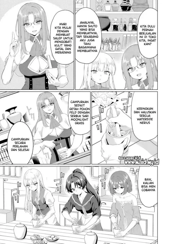 image-komik-yuusha-ni-zenbu-ubawareta-ore-wa-yuusha-no-hahaoya-to-party-wo-kumimashita-chapter-32-14/32
