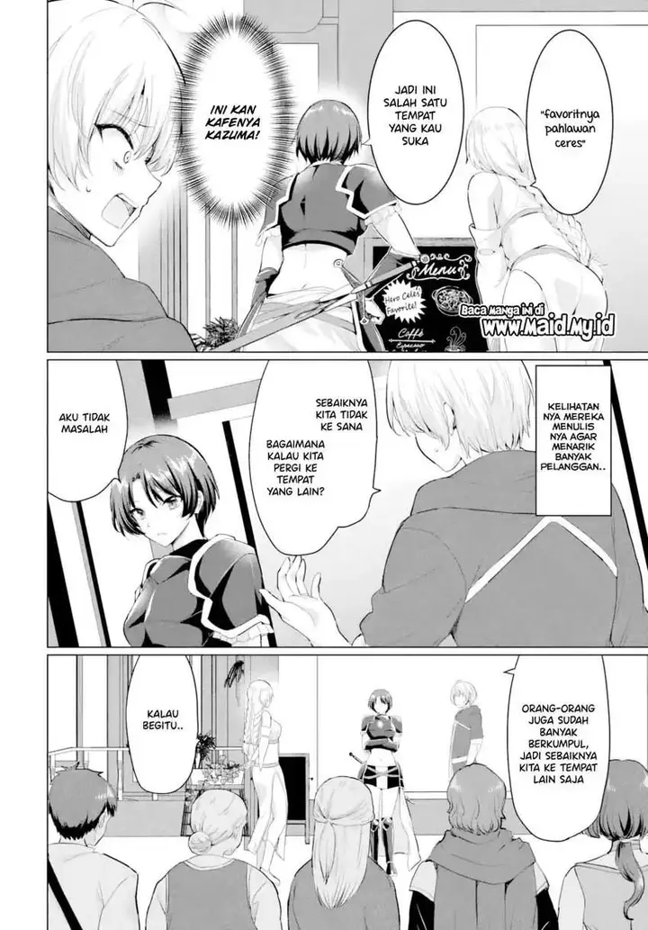 image-komik-yuusha-ni-zenbu-ubawareta-ore-wa-yuusha-no-hahaoya-to-party-wo-kumimashita-chapter-34-1/36