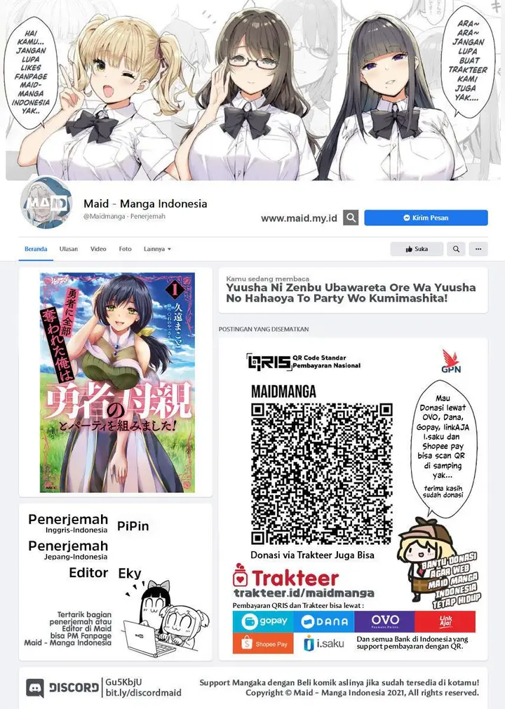 image-komik-yuusha-ni-zenbu-ubawareta-ore-wa-yuusha-no-hahaoya-to-party-wo-kumimashita-chapter-9-1/32