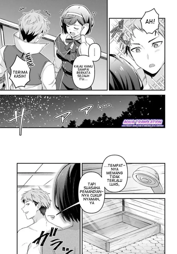 image-komik-yuusha-no-moto-nakama-fufu-wa-inaka-de-nonbiri-shiawase-ni-kurasu-chapter-2.2-1/13