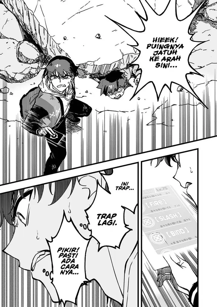 image-komik-yuusha-party-kara-oidasareta-fuguushoku-wanashi-unique-skill-yajirushi-de-saikyou-ni-naru-chapter-1-27/41