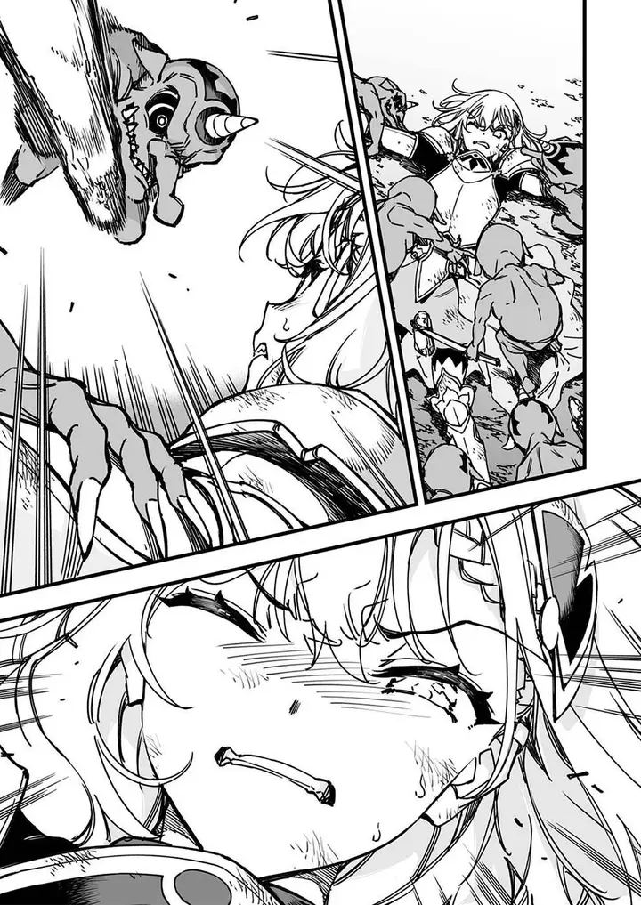 image-komik-yuusha-party-kara-oidasareta-fuguushoku-wanashi-unique-skill-yajirushi-de-saikyou-ni-naru-chapter-2-9/31