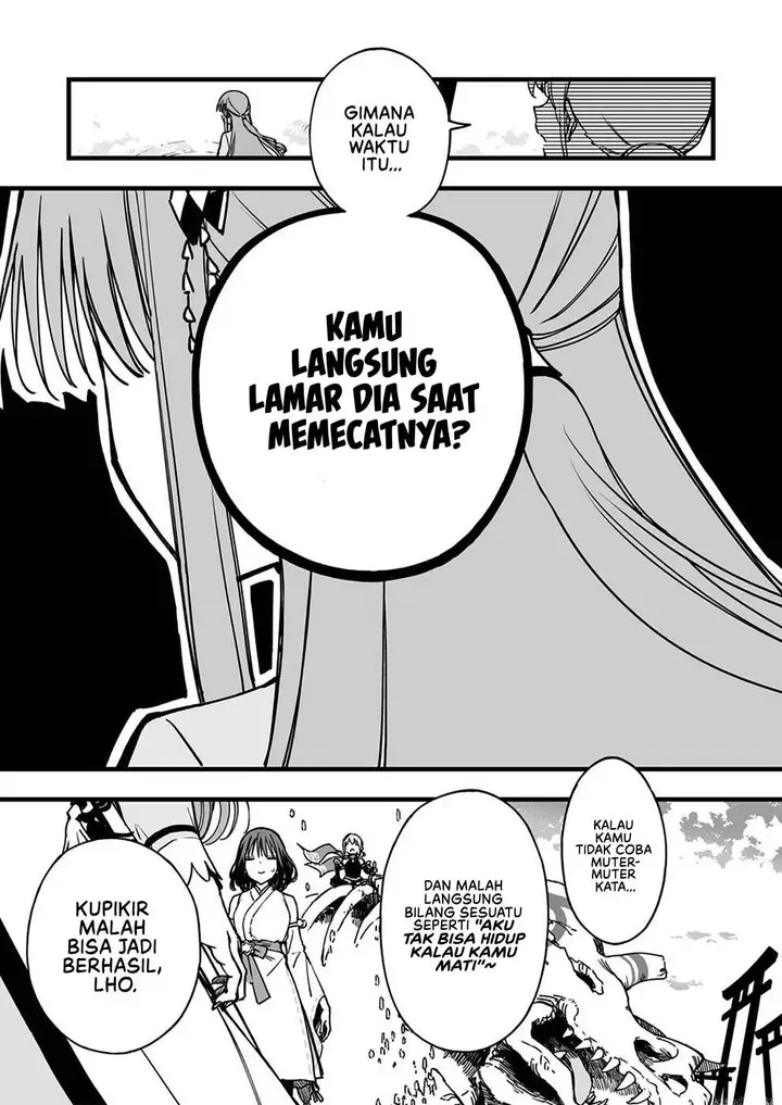 image-komik-yuusha-party-kara-oidasareta-fuguushoku-wanashi-unique-skill-yajirushi-de-saikyou-ni-naru-chapter-3-13/31