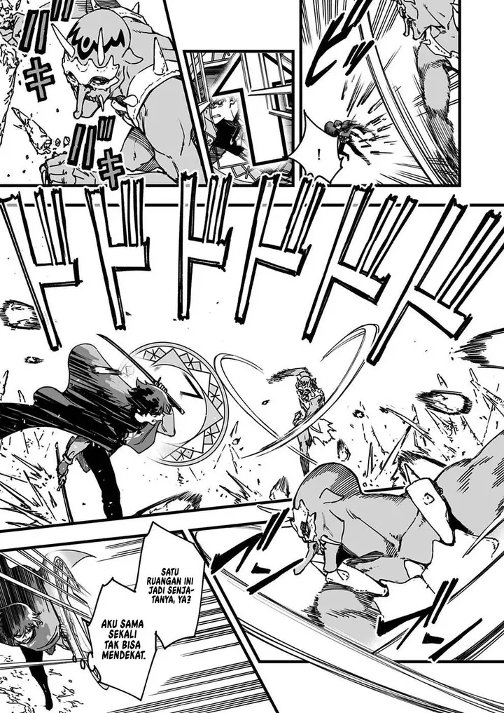 image-komik-yuusha-party-kara-oidasareta-fuguushoku-wanashi-unique-skill-yajirushi-de-saikyou-ni-naru-chapter-3-23/31