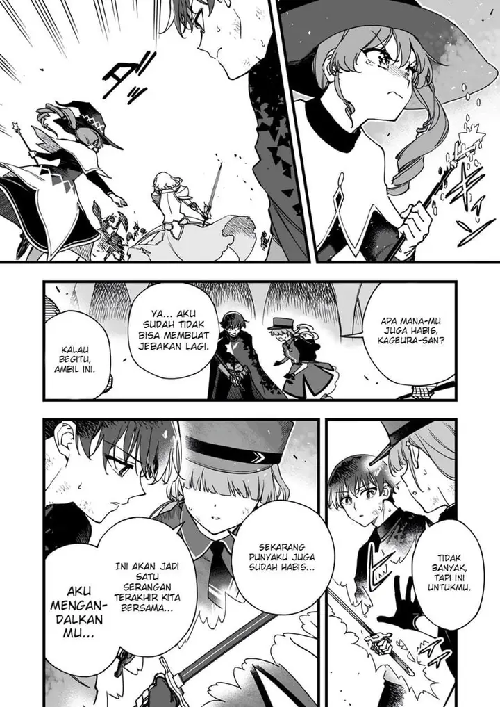 image-komik-yuusha-party-kara-oidasareta-fuguushoku-wanashi-yunikku-sukiru-yajirushi-de-saikyou-ni-naru-chapter-10-9/30