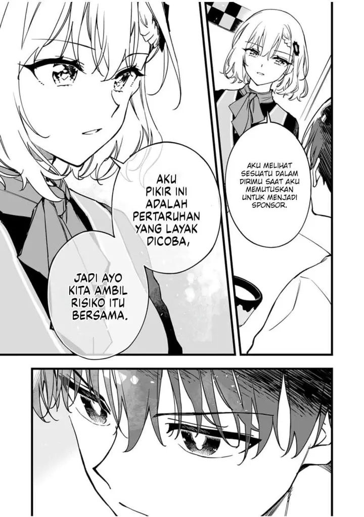 image-komik-yuusha-party-kara-oidasareta-fuguushoku-wanashi-yunikku-sukiru-yajirushi-de-saikyou-ni-naru-chapter-11-8/30