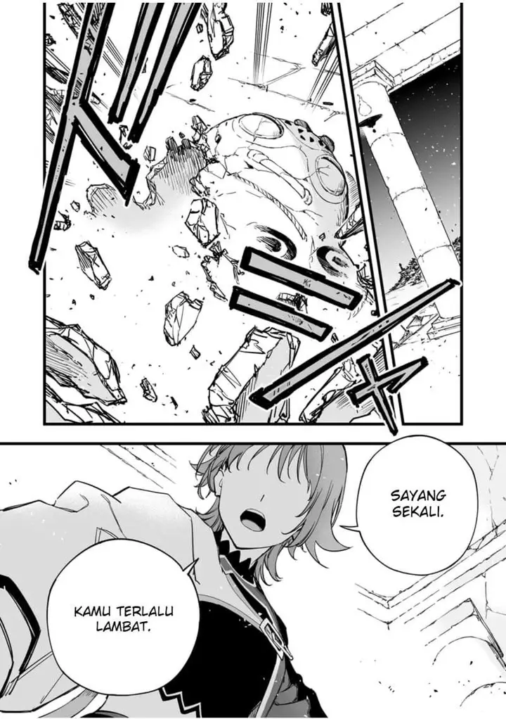 image-komik-yuusha-party-kara-oidasareta-fuguushoku-wanashi-yunikku-sukiru-yajirushi-de-saikyou-ni-naru-chapter-11-27/30
