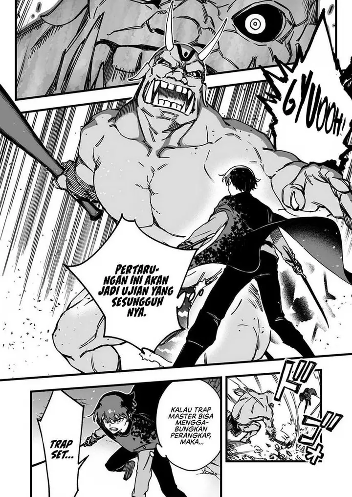 image-komik-yuusha-party-kara-oidasareta-fuguushoku-wanashi-yunikku-sukiru-yajirushi-de-saikyou-ni-naru-chapter-2-14/23