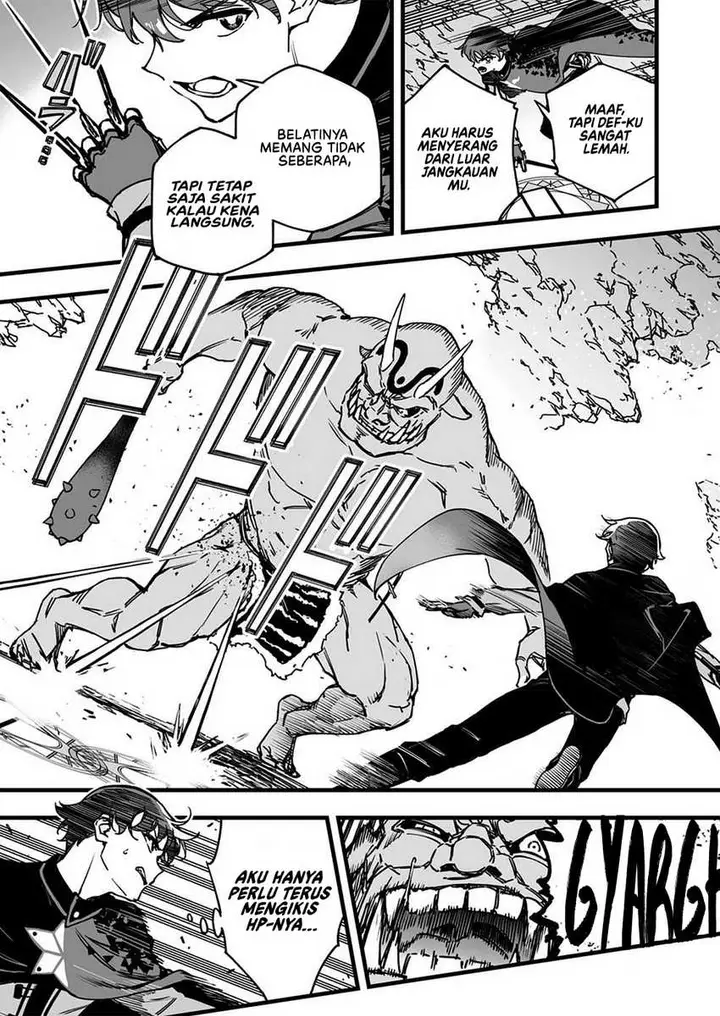 image-komik-yuusha-party-kara-oidasareta-fuguushoku-wanashi-yunikku-sukiru-yajirushi-de-saikyou-ni-naru-chapter-2-17/23