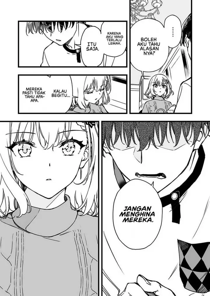 image-komik-yuusha-party-kara-oidasareta-fuguushoku-wanashi-yunikku-sukiru-yajirushi-de-saikyou-ni-naru-chapter-3-6/31