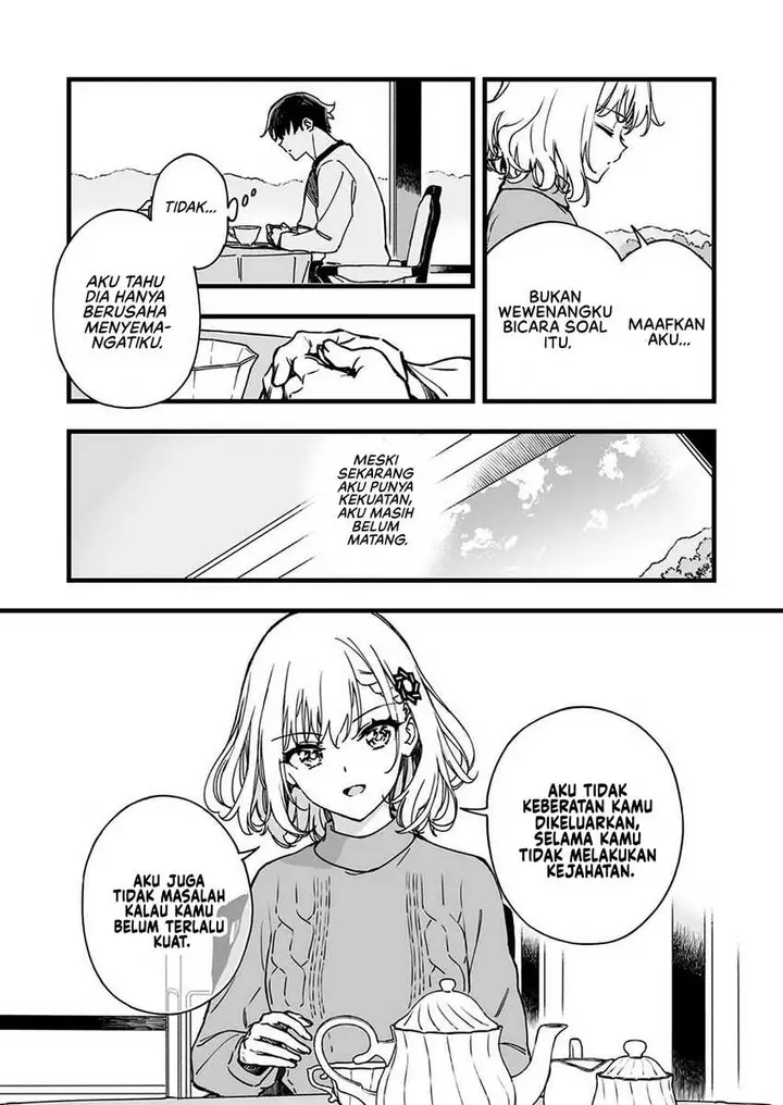 image-komik-yuusha-party-kara-oidasareta-fuguushoku-wanashi-yunikku-sukiru-yajirushi-de-saikyou-ni-naru-chapter-3-7/31