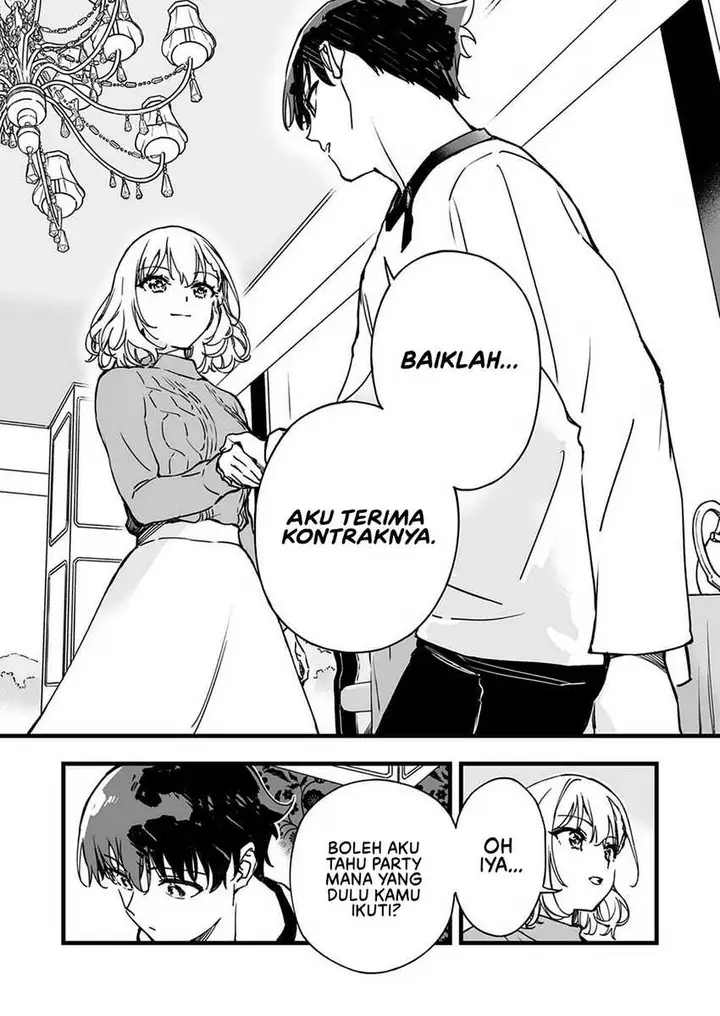 image-komik-yuusha-party-kara-oidasareta-fuguushoku-wanashi-yunikku-sukiru-yajirushi-de-saikyou-ni-naru-chapter-3-9/31
