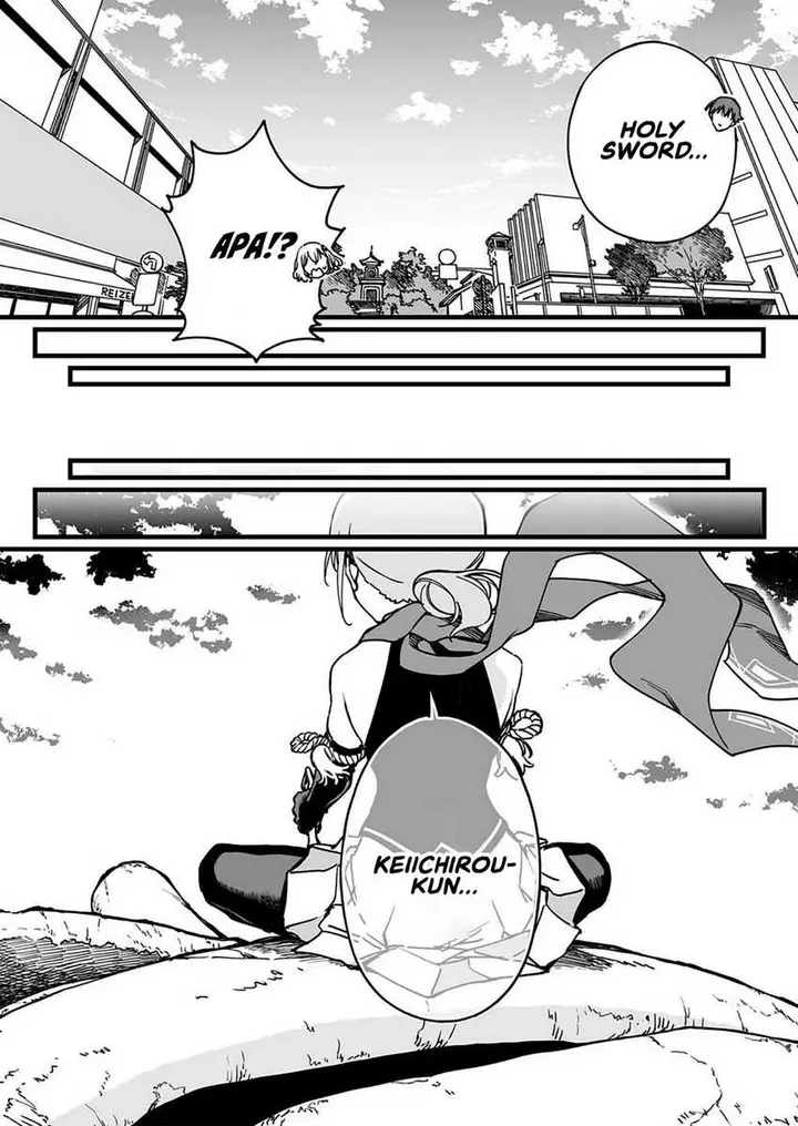 image-komik-yuusha-party-kara-oidasareta-fuguushoku-wanashi-yunikku-sukiru-yajirushi-de-saikyou-ni-naru-chapter-3-10/31