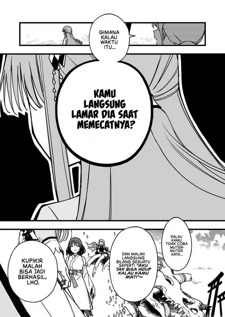 image-komik-yuusha-party-kara-oidasareta-fuguushoku-wanashi-yunikku-sukiru-yajirushi-de-saikyou-ni-naru-chapter-3-13/31