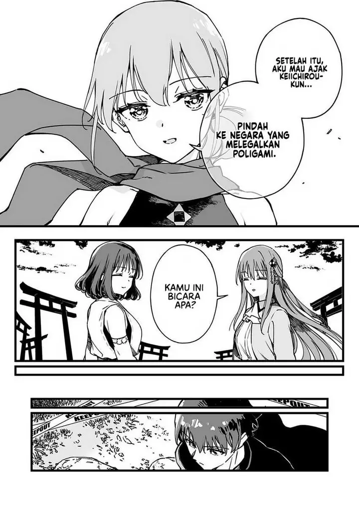 image-komik-yuusha-party-kara-oidasareta-fuguushoku-wanashi-yunikku-sukiru-yajirushi-de-saikyou-ni-naru-chapter-3-18/31
