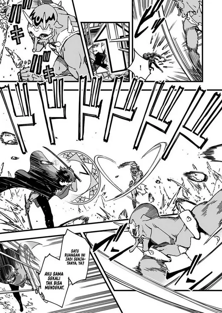 image-komik-yuusha-party-kara-oidasareta-fuguushoku-wanashi-yunikku-sukiru-yajirushi-de-saikyou-ni-naru-chapter-3-23/31