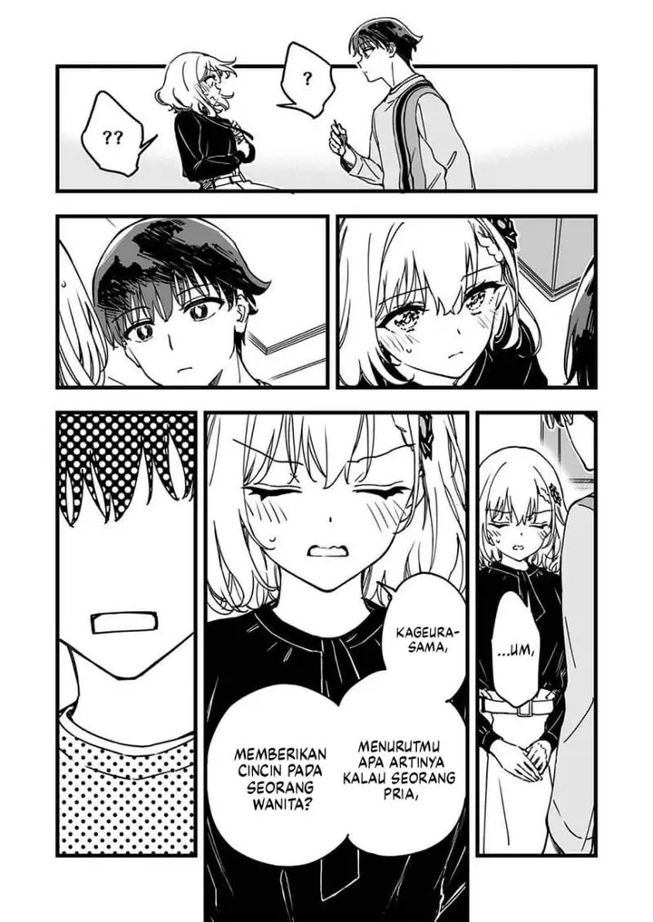 image-komik-yuusha-party-kara-oidasareta-fuguushoku-wanashi-yunikku-sukiru-yajirushi-de-saikyou-ni-naru-chapter-4-9/30
