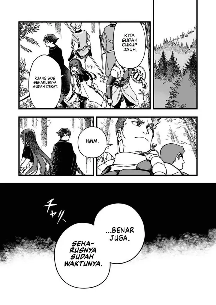 image-komik-yuusha-party-kara-oidasareta-fuguushoku-wanashi-yunikku-sukiru-yajirushi-de-saikyou-ni-naru-chapter-4-22/30