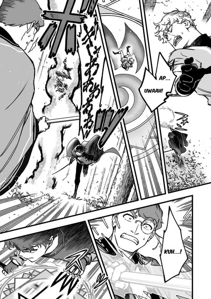 image-komik-yuusha-party-kara-oidasareta-fuguushoku-wanashi-yunikku-sukiru-yajirushi-de-saikyou-ni-naru-chapter-5-2/30