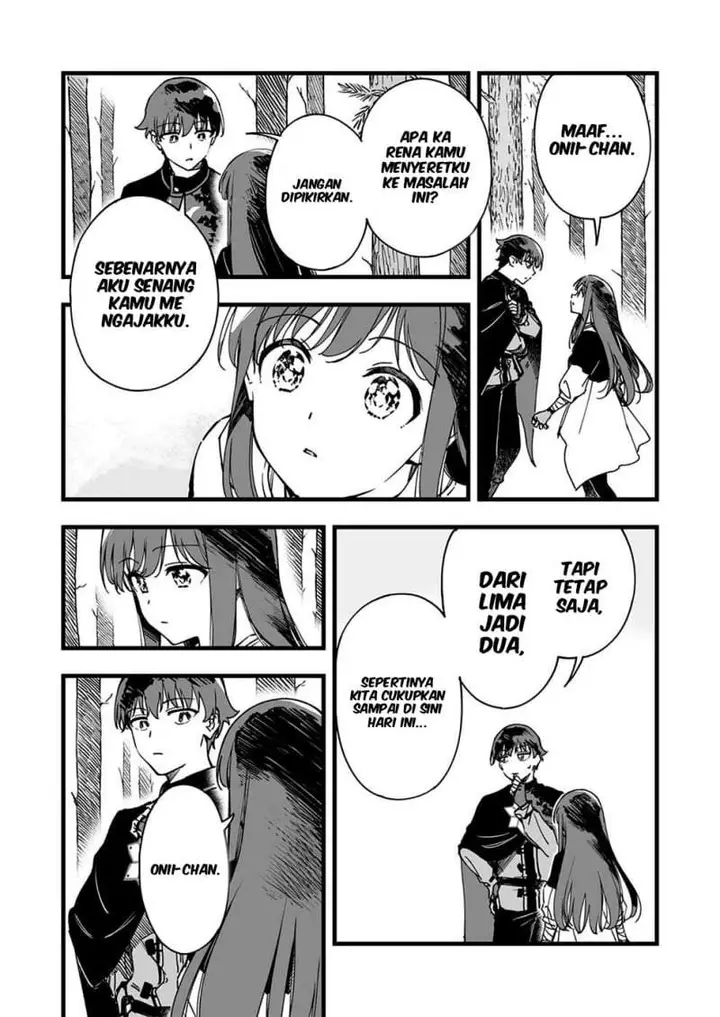 image-komik-yuusha-party-kara-oidasareta-fuguushoku-wanashi-yunikku-sukiru-yajirushi-de-saikyou-ni-naru-chapter-5-11/30