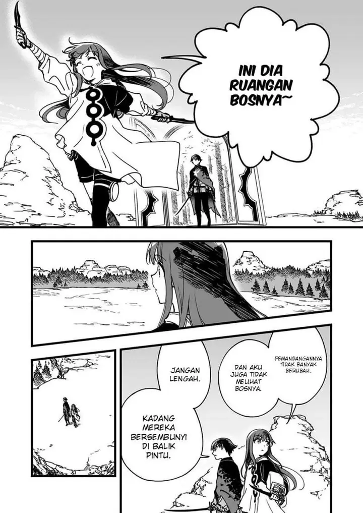 image-komik-yuusha-party-kara-oidasareta-fuguushoku-wanashi-yunikku-sukiru-yajirushi-de-saikyou-ni-naru-chapter-5-16/30