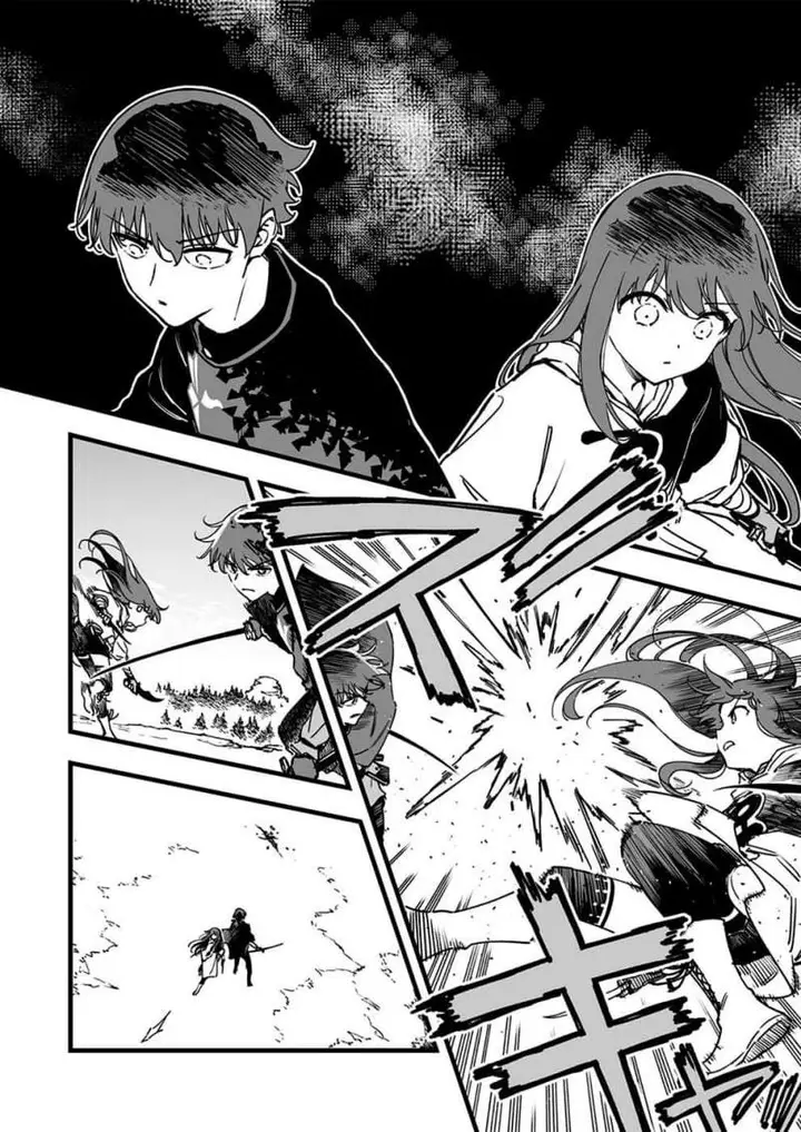 image-komik-yuusha-party-kara-oidasareta-fuguushoku-wanashi-yunikku-sukiru-yajirushi-de-saikyou-ni-naru-chapter-5-17/30