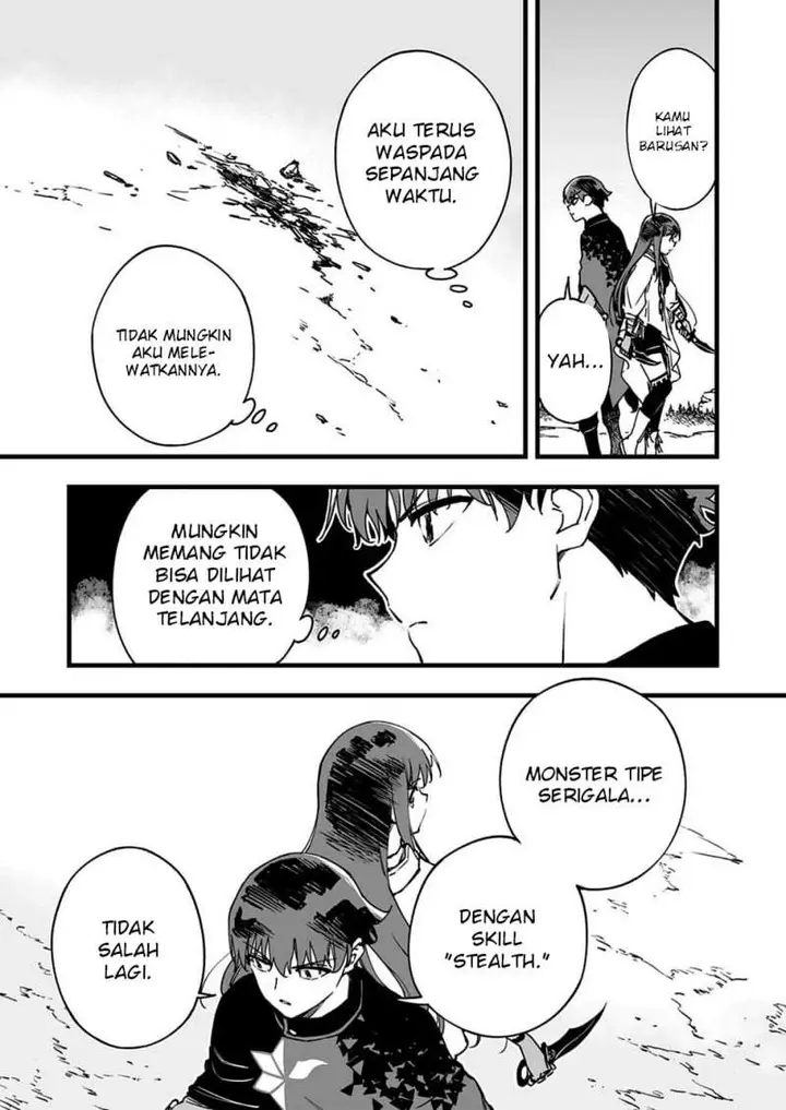 image-komik-yuusha-party-kara-oidasareta-fuguushoku-wanashi-yunikku-sukiru-yajirushi-de-saikyou-ni-naru-chapter-5-18/30